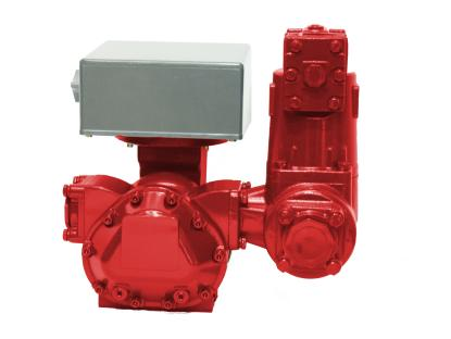 Лічильники промислового потоку - як вони стають 