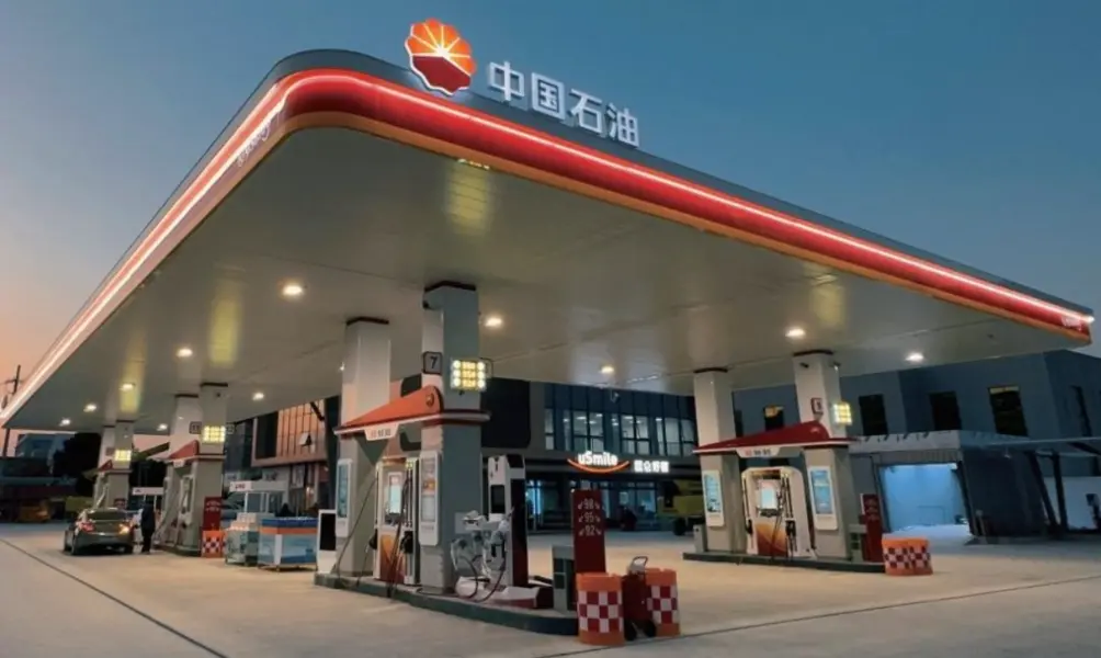 Чи достатньо оновити інтелектуальне обладнання, щоб АЗС могли конкурувати на новому інтегрованому енергетичному полі?