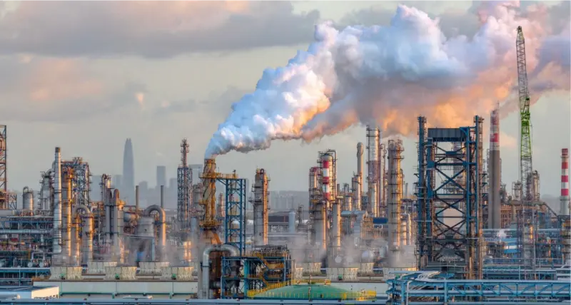 Нафтогазовий ринок прощається з «єдиним ціноутворенням»? Держенергонагляд висвітлює ключові моменти!