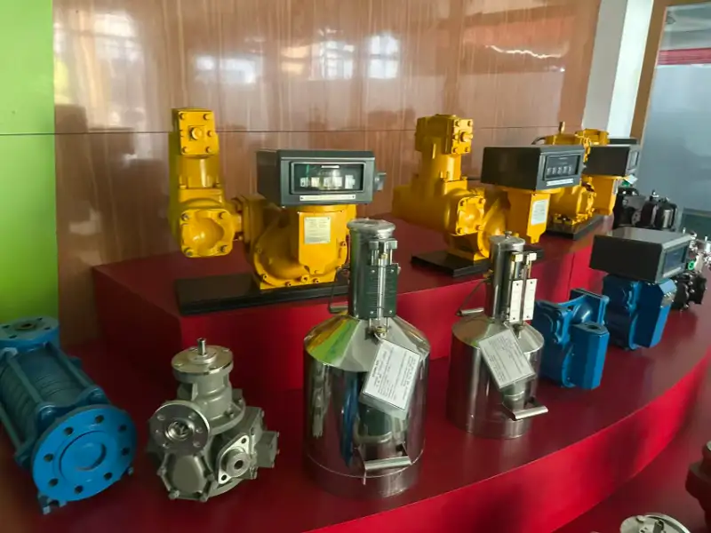 Чому технологія LPG Pump стає важливою для сучасних паливних систем?