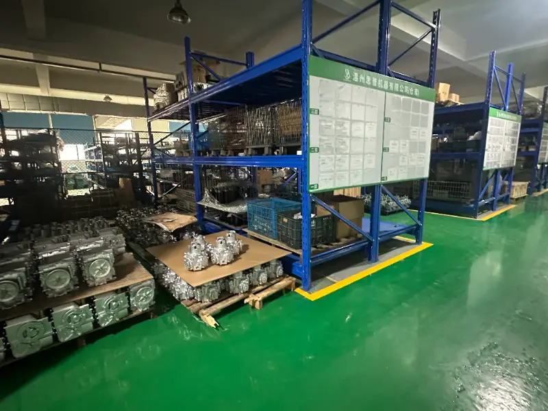 «Невидимий охоронець» автозаправних станцій: Оновлення продуктивності запчастин паливно-роздавальних колонок виходить на ринок безпеки та вимірювань на сто мільярдів юанів»