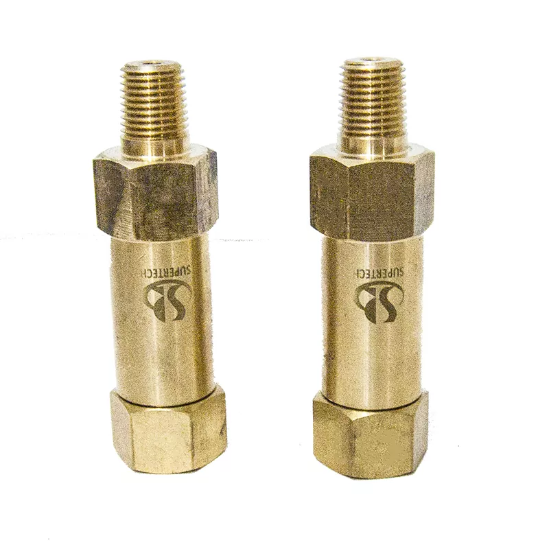 Запобіжний клапан LPG